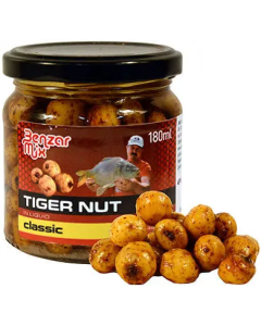 ALUNE TIGRATE CLASSIC BORCAN BENZAR