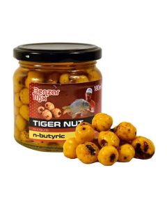 ALUNE TIGRATE Acid N Butyric BORCAN BENZAR