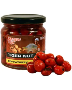 ALUNE TIGRATE CAPSUNI BORCAN BENZAR