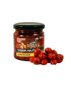 ALUNE TIGRATE Tutti-Frutti BORCAN BENZAR