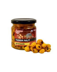 ALUNE TIGRATE Ananas BORCAN BENZAR