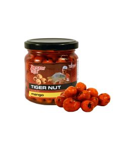 ALUNE TIGRATE MANGO BORCAN BENZAR