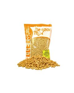 PELETE BENZAR MIX PARMEZAN 3,5mm