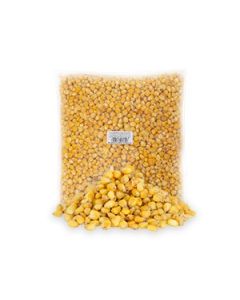 Carp Expert Porumb Natur Nadire 