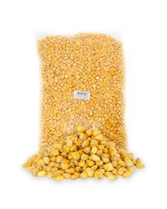 Carp Expert Porumb Natur  