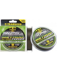 FIR T-FORCE XPS METHOD FEEDER*0.28/300M