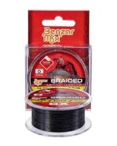 FORFAC TEXTIL BENZAR METHOD HOOKLINK 0,06*10M