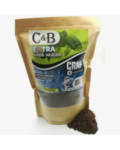 Nada C&b Extra Neagra, Halibut-squid, 1kg