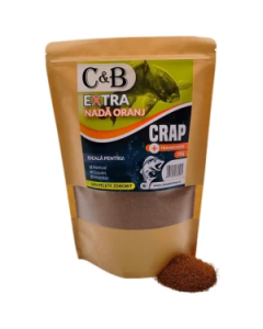  Nada C&b Extra Oranj, Frankfurter, 1kg