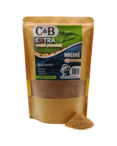 Nada C&b Mreana, Parmezan, 1kg