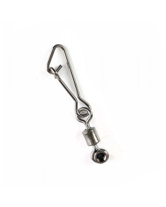 Formax - Vartej tip Rolling cu Agrafa Hook Marime S, 10buc/plic