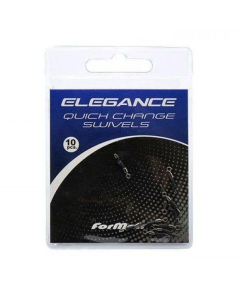 Elegance Feeder Pro - Vartej Rapid Feeder Elegance Quick Change S