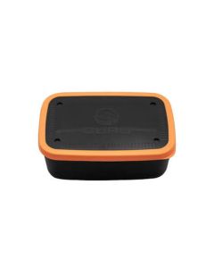 GURU BAIT BOX  ORANGE 3L