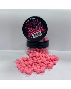 Bandite WAFTERS - GRAPEFRUIT 5mm/15g