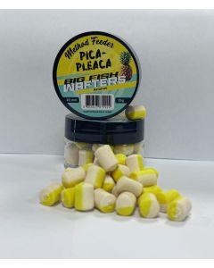 WAFTERS Big Fish- Ananas 10mm/15g