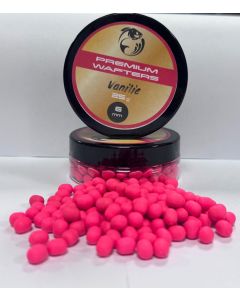 PREMIUM WAFTERS - Vanilie 6mm/25g