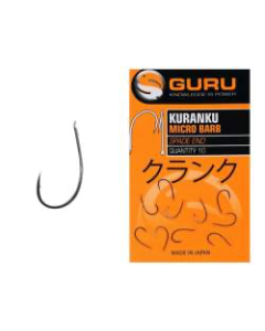 Carlige Guru Kuranku LWGF Nr.18