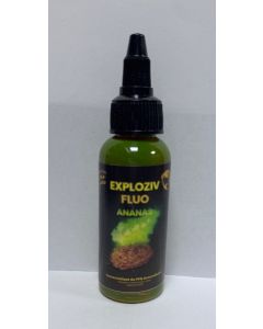 Exploziv FLUO - Ananas
