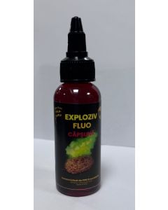 Exploziv FLUO- Capsuna 
