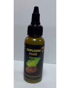 Exploziv FLUO - SQUID