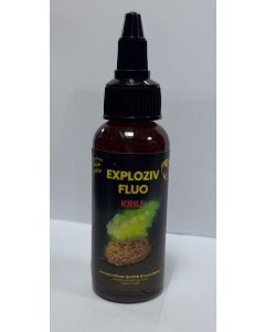 Exploziv FLUO - KRILL