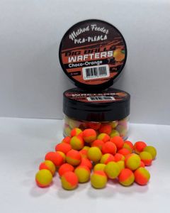 WAFTERS Big Balls- Choco-Orange 8mm/15g