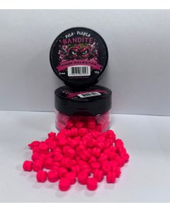 Bandite WAFTERS- Cirese Salbatice 5mm/15g