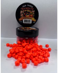 Bandite WAFTERS - PIERSICA 5mm/15g