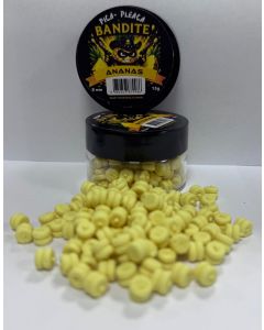 Bandite WAFTERS- ANANAS 5mm/15g
