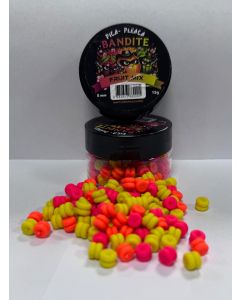 Bandite WAFTERS - FRUIT MIX 5mm/15g