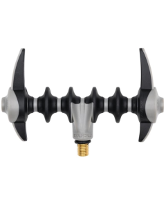 SUPORT LANSETA GURU REAPER ROD REST BLACK AND GREY