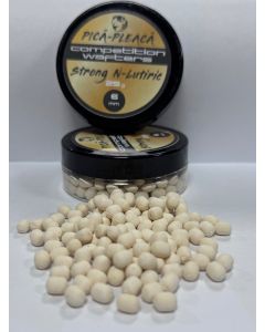 Competition WAFTERS- Strong N-butiric 6mm/25g