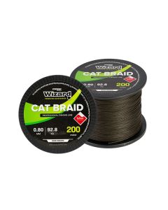 FIR TEXTIL SOMN WIZARD CAT BRAID 0.70/ 200M 