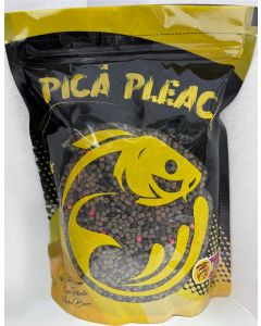 MIX PELETE PICA PLEACA 4mm -1kg