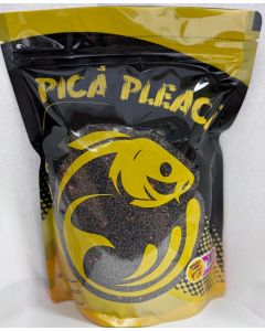 MIX PELETE PICA PLEACA 2mm- 1kg
