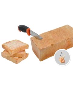 BENZAR MIX FRENCH BREAD PAINE SCOBAR NATUR