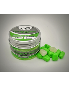 PORUMB FLOTANT SILICON USTUROI-MIERE BOABE 