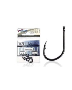 Carlige Tubertini - Serie 881 Nr.10