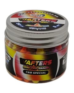  Wafters C&B Mini Pro Banda, CB Special, 5mm, 20g 