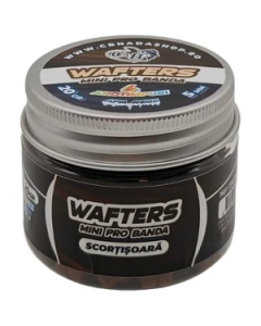 Wafters C&b Mini Pro Banda, Scortisoara, 5mm