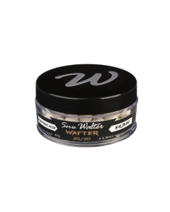 Pelete Flotant Serie Walter Wafter 6-8mm N-Butyric
