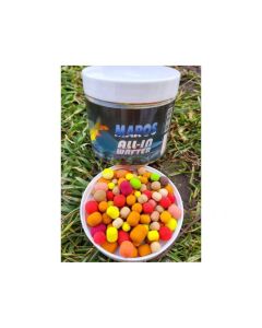 Wafter Maros - All in Wafter 