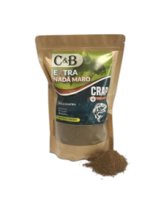  Nada C&b Extra Faina De Peste 1kg