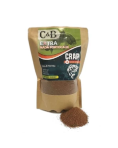  Nada C&b Extra Faina De Cereale 1kg