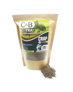 Nada C&b Extra Carp Sweet 1kg