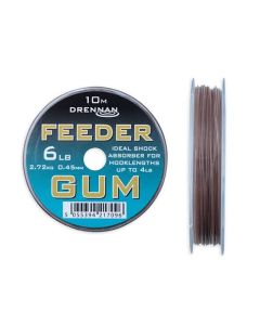 Drennan Feeder Gum 6 lb