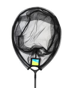 Cap Minciog Preston Hair Mesh Landing Net, 18" (45cm)