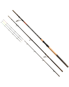 LANSETA FITOFAG CARP EXPERT SILVER CARP HEAVY FEEDER 3.9m