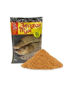 NADA BENZAR MIX 1KG Palinca-Miere