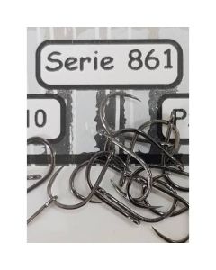 CARLIGE TUBERTINI SERIE 861 nr.8